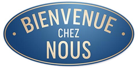 Nouvelle adresse