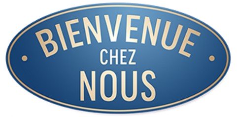 Nouvelle adresse