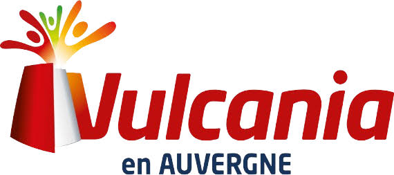 Merci à notre nouveau partenaire Vulcania !