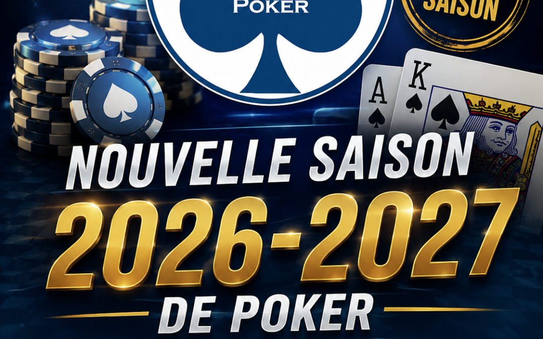 Saison 2026-2027