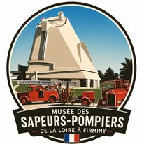 Musée des Sapeurs-Pompiers de la Loire