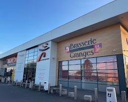 Merci Intermarché Montbrison