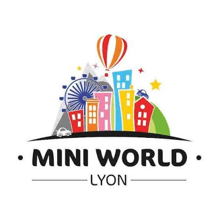 Mini-World Lyon