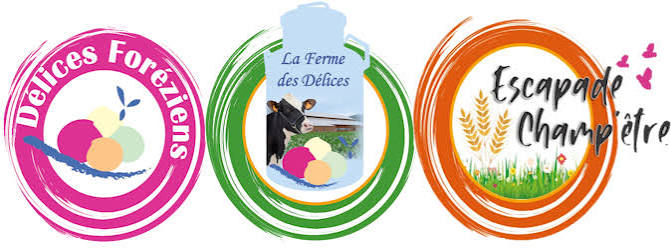 La ferme des délices