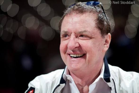 Pierre Neuville figure du poker belge est mort à l’âge de 83 ans…